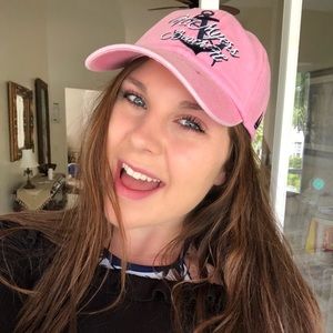 Meet your Posher, Hailey